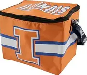 NCAA Illinois Fighting Illini Lunch Bag