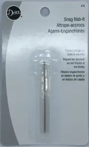 Dritz ~ (618) - Snag Nab-It Needle