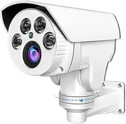 2MP AHD Bullet PTZ Monitoring 10X Zoom 5MP TVI CVI CVBS 4in1 IR50M UTC Coax RS485 PTZ Outdoor Analog Surveillance Camera(AHD 5MP 4X Zoom)