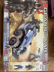 Meccano Gears of War Armadillo 5450