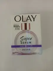 Olay Super Serum Night Repair1.0 OZ
