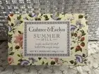 Crabtree & Evelyn Summer Hill Triple-Milled Soap 200g New and Boxed