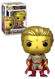 Funko POP! Marvel Guardians Of The Galaxy 3 #1210 Adam Warlock - New, Mint Condition