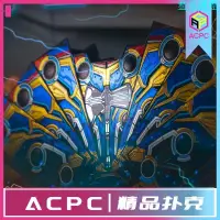 在飛比找蝦皮商城精選優惠-ACPC 雷神 奇異博士 蜘蛛俠 鋼鐵俠 黑豹 花切魔術收藏