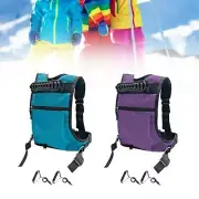 Ski and Snowboard Harness for Kids Skateboard Training Equipment Ski Harness