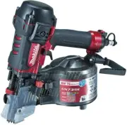Makita High Pressure Auto-feed Nail Gun AN731H N:75mm CN:75mm With Case