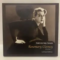 在飛比找Yahoo!奇摩拍賣優惠-【超音樂】CD/Rosemary Clooney 蘿絲瑪麗克