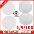 1/5/10PCS Coffee Machine Cleaning Effervescent Tablet Descaling Agent Cleaner US