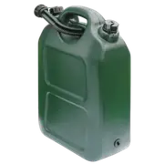 Supex 20L Heavy Duty Jerry Can - Green