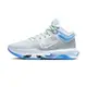 Nike Air Zoom G.T. Jump 2 EP 男 藍灰 聖誕 實戰 氣墊 訓練 籃球鞋 DJ9432-002