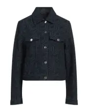 [MCM] MCM Denim outerwear - Item 16394693