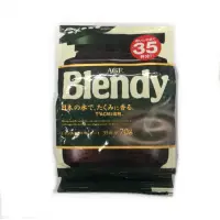 在飛比找蝦皮商城優惠-AGF Blendy 培煎即溶咖啡粉 70g