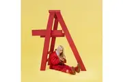 UNIVERSAL MUSIC Billie Eilish - Dont Smile At Me