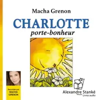 在飛比找樂天市場購物網優惠-【有聲書】Charlotte Porte-Bonheur