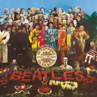 在飛比找誠品線上優惠-Sgt. Pepper's Lonely Hearts Cl