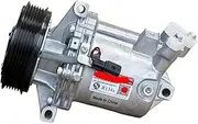 Air Conditioning Compressor ，Compatible For Renault，megane 3 M4R ，Compatible For Renault， Fluence Ac Compressor 926009541R 92600-9541R 92600 9541R