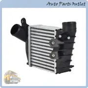 Intercooler Charge Air Cooler Fits Volkswagen VW Golf Jetta 1.8T 1.9T 1J0145803T (for: Volkswagen)