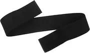 [COLLBATH] Adjustable Elastic Belt for Women Versatile Fashion Waist Band with Bow Tie Decoration Comfortable Stretchy Design for Tucking Shirts and Dresses Fits Waist