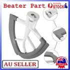 Flexible Silicone Beater Parts for KitchenAid Tilt-Head Stand Mixer 4.5-5QT NAF