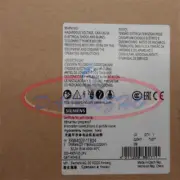 1PC Siemens 3RW4027-1TB04 soft starter 3RW40271TB04 NEW