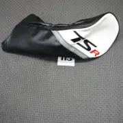 Titleist golf TSR Driver Head Cover Men golf Club cover BRAND NEW 250108