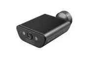 EZVIZ EB5 8MP/4K Outdoor Wire-Free Battery Camera with Solar 10400 mAh Battery /