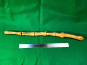 Mystical Segmented Wooden Magic Wizard Wand