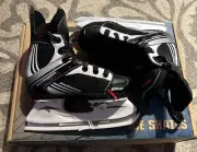 Bladerunner by Rollerblade Dynamo Boys Adjustable Ice Hockey Skates