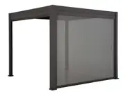 Track Guided Privacy Screen for Coolaroo Fairhaven
