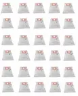 Replacement Vacuum Bag x 30 for HENRY MICRO HVR200M-22