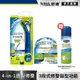 任-【Schick 舒適牌】水次元5 Premium修整造型刀超值組 (1刀把5刀頭)贈刮鬍泡210G