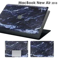 在飛比找momo購物網優惠-【aibo】MacBook Air 13吋 2018 專用A