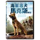 合友唱片 海軍忠犬馬克斯 DVD Max