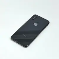 在飛比找蝦皮購物優惠-【蒐機王】Apple iPhone X 64G 90%新 黑