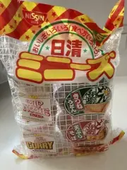 Cup Noodle Minies Set Of 5 Imported From Japan Expires On 4/10/2025