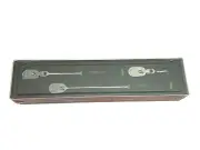Snap on Tools NEW 103RT05FG GREEN 3pc 1/4"dr Soft Grip Flex Ratchet Foam Set USA