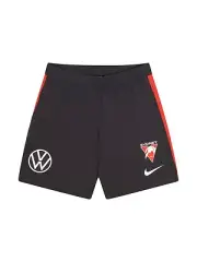 AFL 2025 Training Gym Shorts - Sydney Swans - Adult - Mens