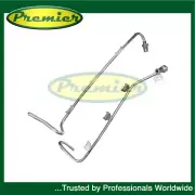 Premier DPF Pressure Sensor Pipe Euro 4 Fits VW Transporter 1.9 TDi #2