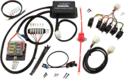 Xtc Power Products 630-0194 PCS-64-PRO 6 Switch Power Control System
