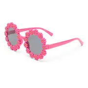 [Solarized] KIDS DAISY CHAIN | PINK
