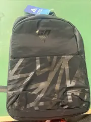 KREW PADDED BLACKOUT MERCH BACK TO SCHOOL LAPTOP SOFT BACKPACK YOUTH