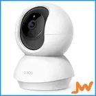 TP-Link TC70 Pan/Tilt Home Security WiFi Camera