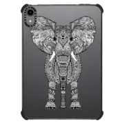 iPad mini (6th gen) iPad Impact Case AZTEC ELEPHANT