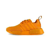 adidas NMD_R1 Women's Shoes Bright Orange Athletic Casual Sneakers GV9439