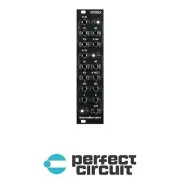 Boredbrain Mimix Multple + Unity Mixer EURORACK - NEW - PERFECT CIRCUIT