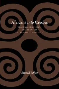 在飛比找誠品線上優惠-Africans Into Creoles: Slavery
