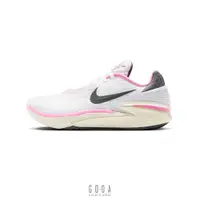 在飛比找蝦皮商城優惠-【NIKE AIR ZOOM GT CUT 2 WHITE 