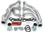Doug's Headers D367Y Tri-Y Exhaust Header for Chevrolet Nova Small Block Chevrolet 62-67