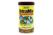 Tetra - TetraMin Tropical Flakes - 100g