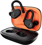 Brand New Skullcandy Push Active Wireless Earbuds BLACK - Free Shipping